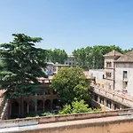 The Cute Nest Trastevere