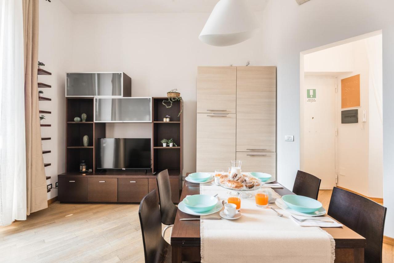 The Cute Nest Trastevere Apartment *