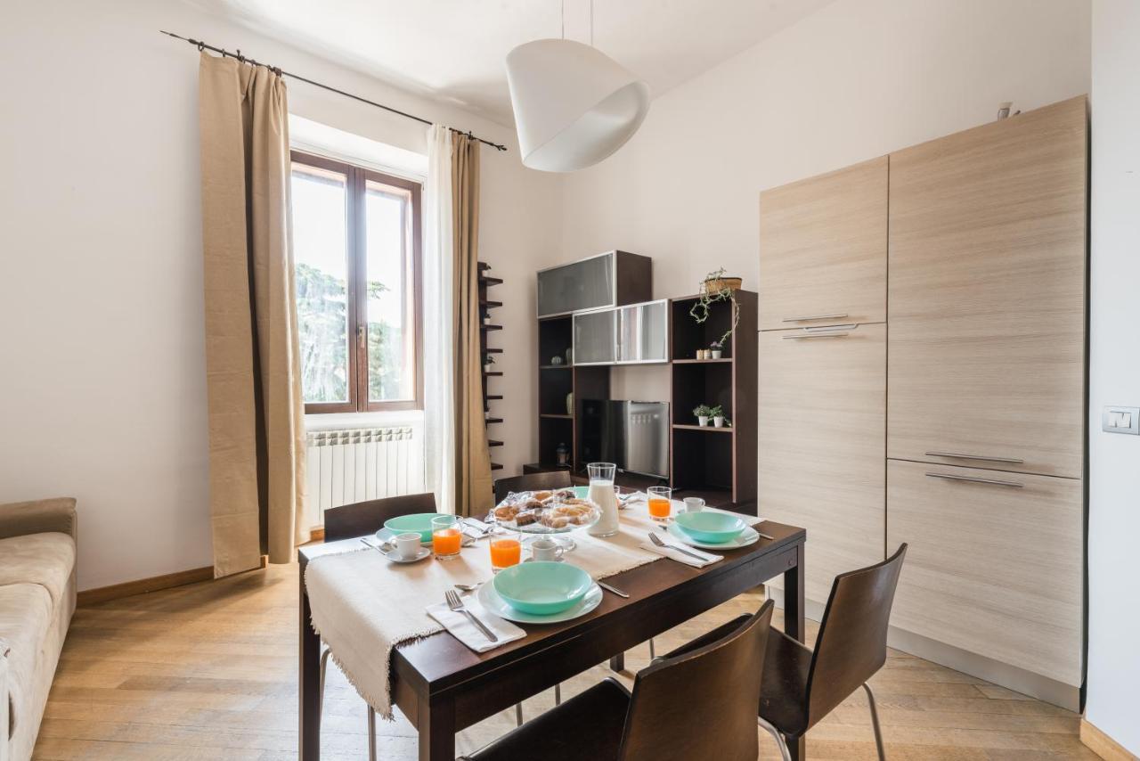 The Cute Nest Trastevere * Rom