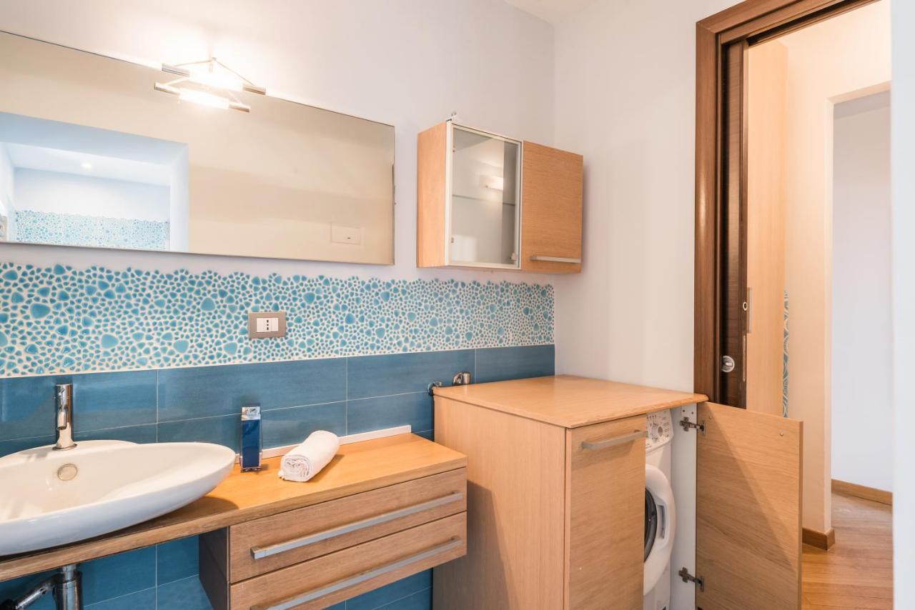 Apartment The Cute Nest Trastevere