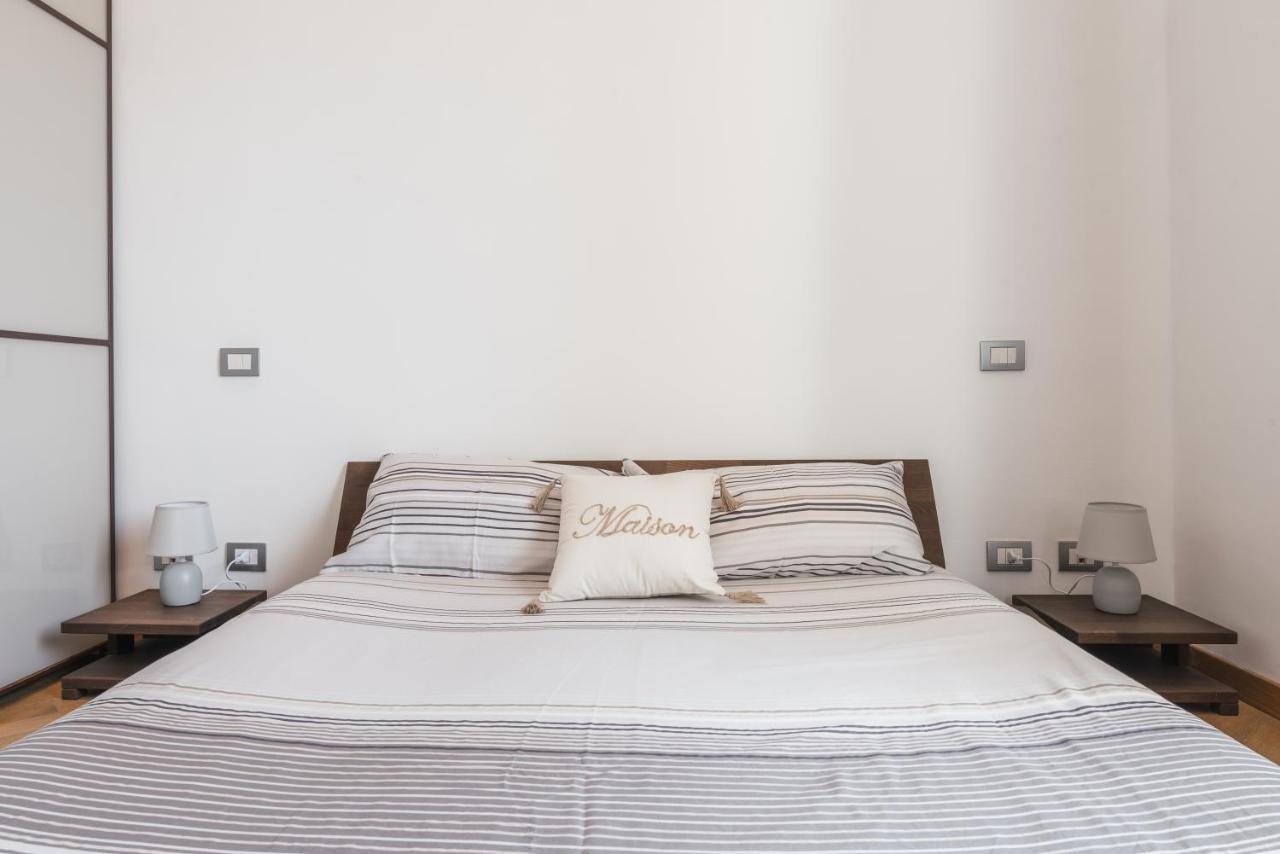 Apartment The Cute Nest Trastevere Rom