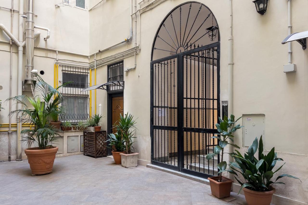 The Cute Nest Trastevere * Rom