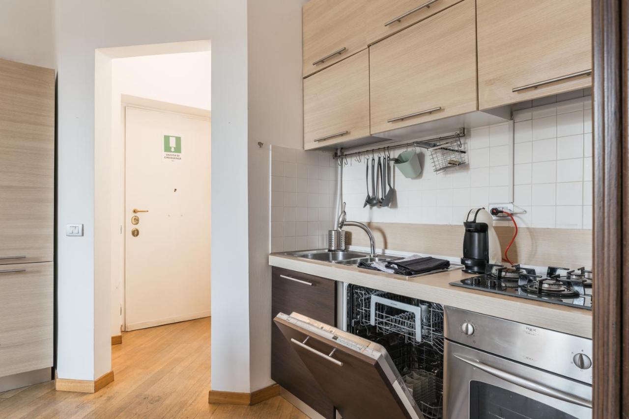 The Cute Nest Trastevere *