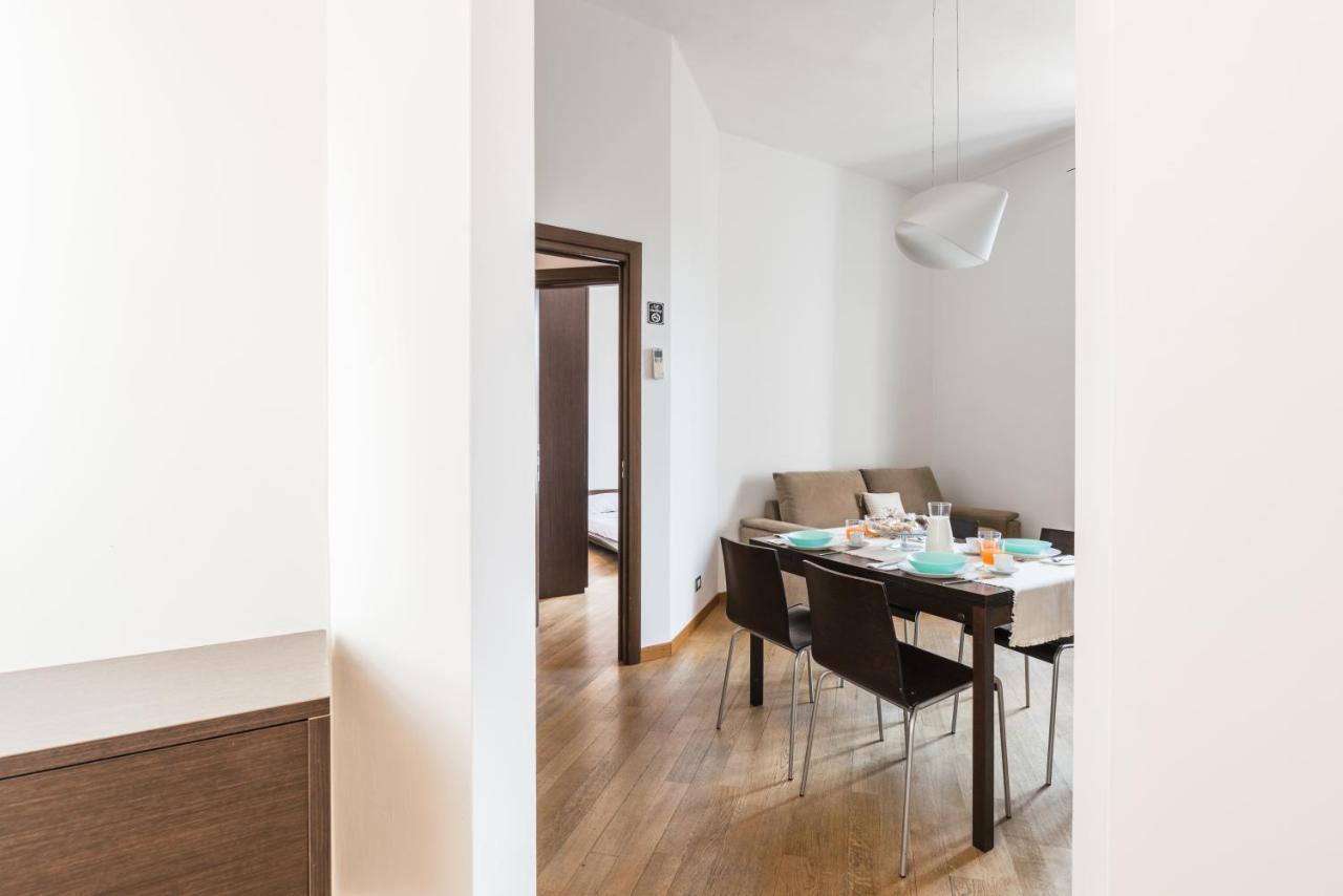 Apartment The Cute Nest Trastevere Rom