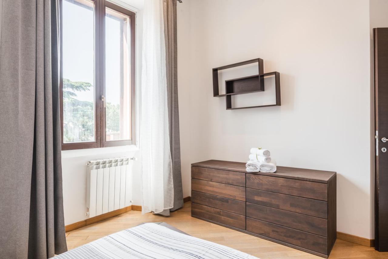 The Cute Nest Trastevere * Rom