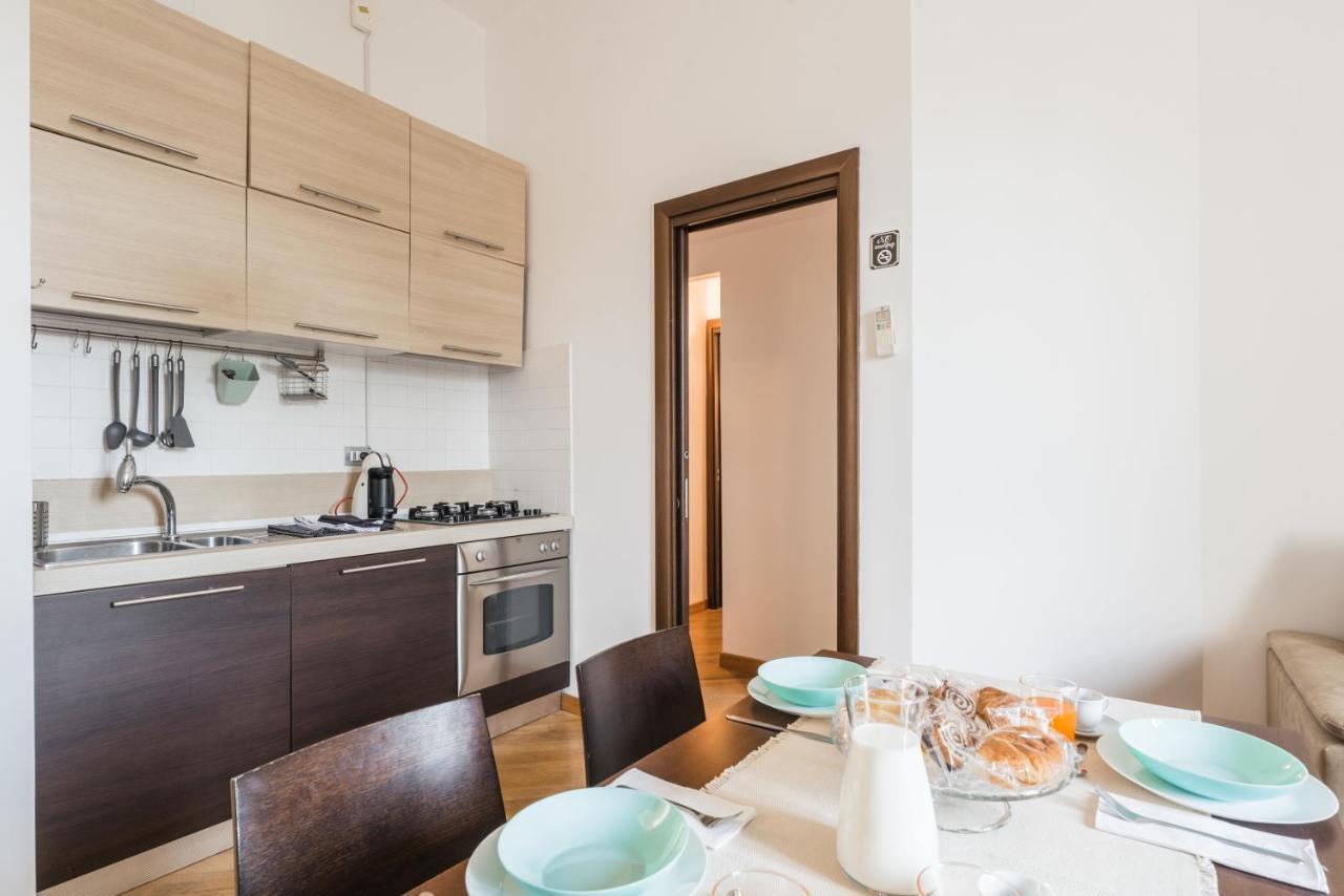 Apartment The Cute Nest Trastevere