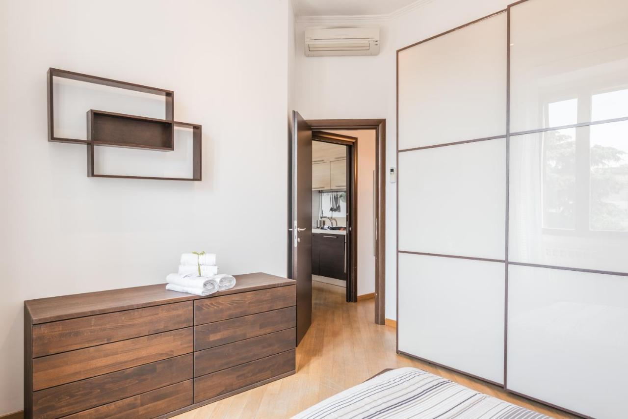 The Cute Nest Trastevere *