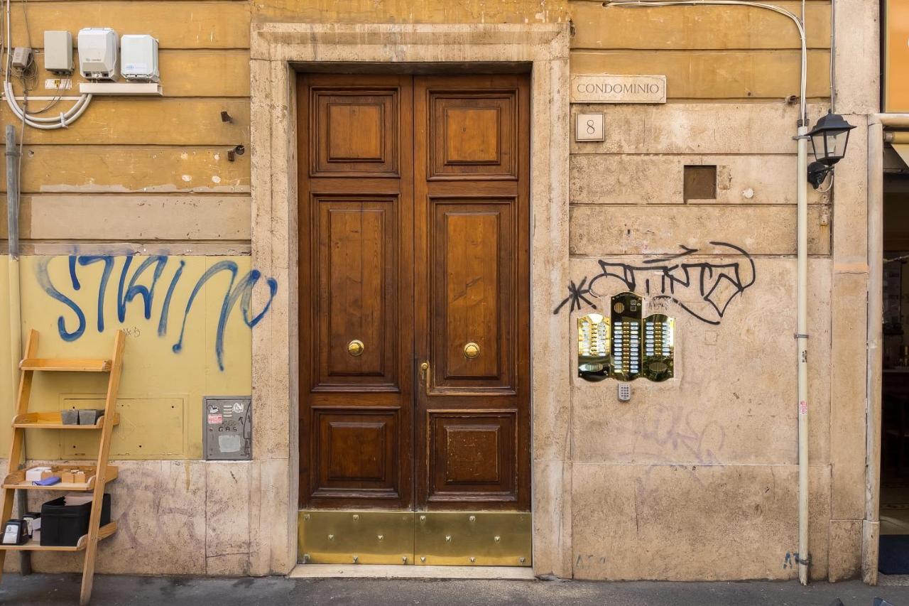 Apartment The Cute Nest Trastevere