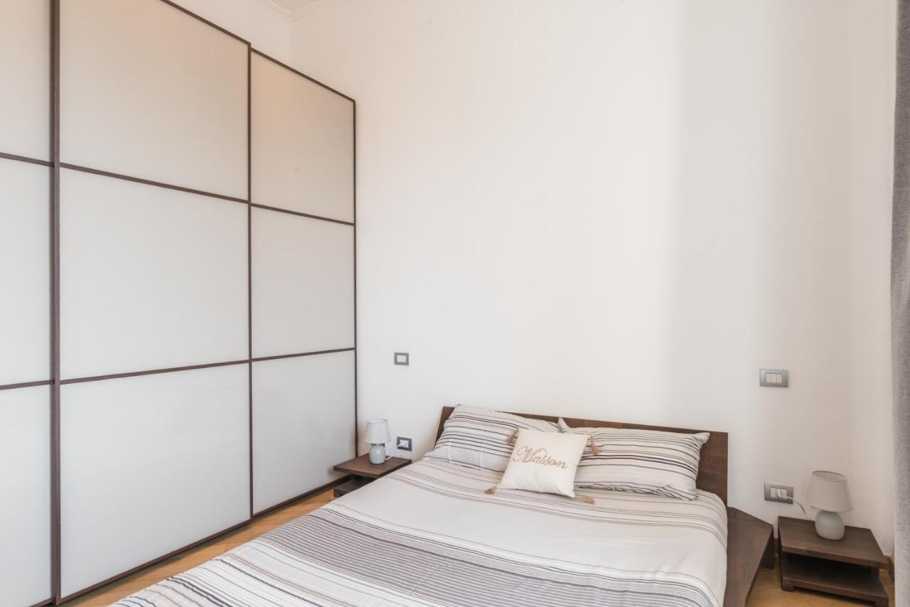 Apartment The Cute Nest Trastevere *