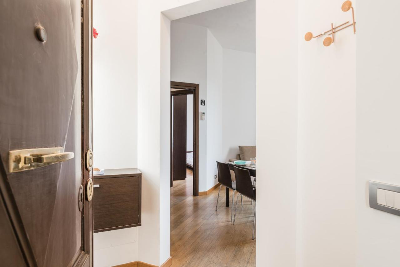 The Cute Nest Trastevere *
