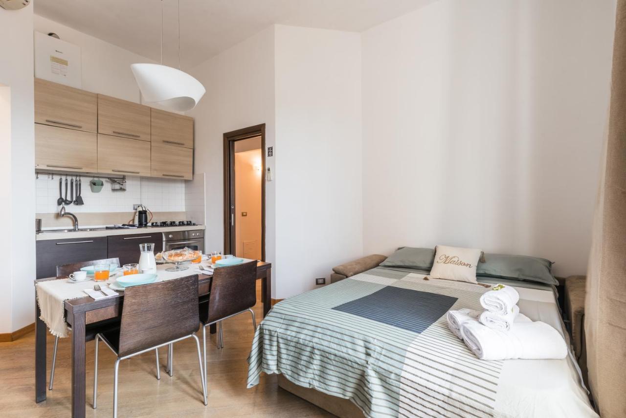 The Cute Nest Trastevere Apartment *