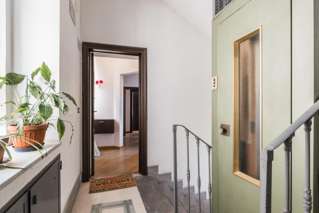 The Cute Nest Trastevere * Rom