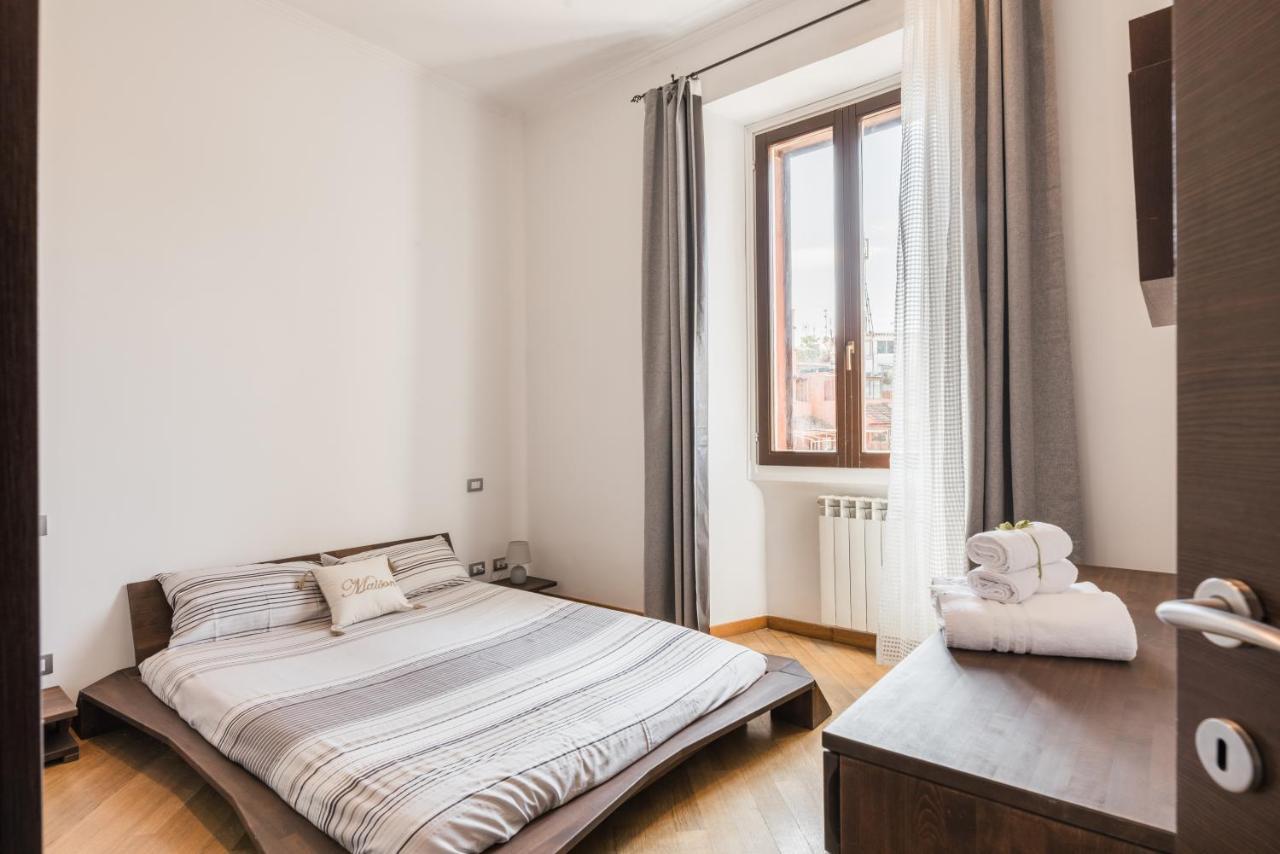 The Cute Nest Trastevere Rom